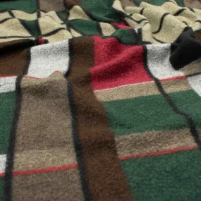 Felted Wool Prints - Design 9