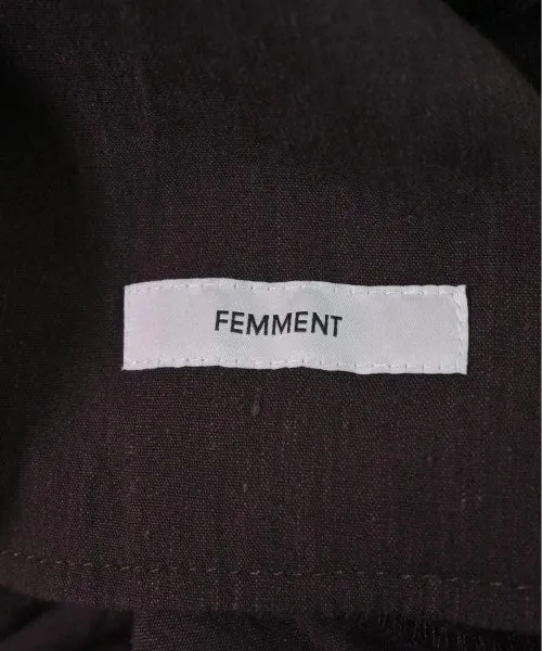 FEMMENT Long/Maxi length skirts