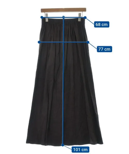 FEMMENT Long/Maxi length skirts
