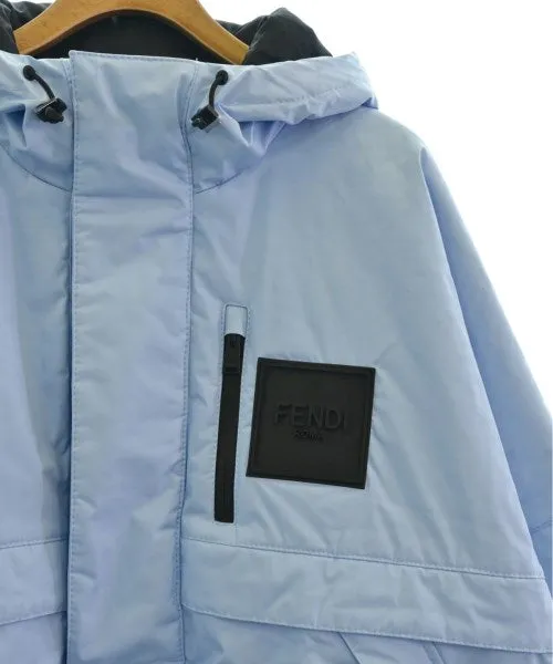 FENDI Down jackets/Vests