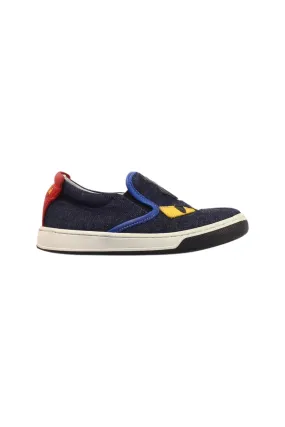 Fendi Slip Ons (EU27)