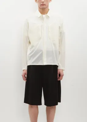 Fermat Jacket — Oat