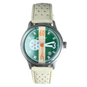 Ferro and Company Race Master - Green