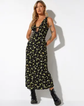 Midi Dresses