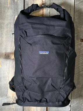 Fieldsmith Roll Top Pack 32L