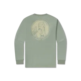 FieldTec™ Comfort Tee - Engraved Outfitter - Long Sleeve
