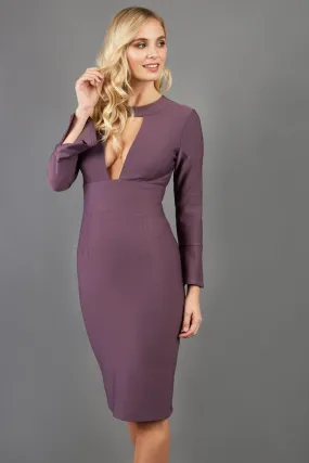 Fifi Pencil Dress