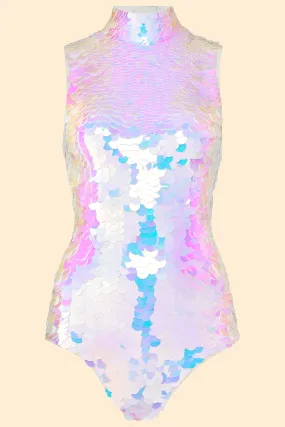 Sequin Jumpsuits