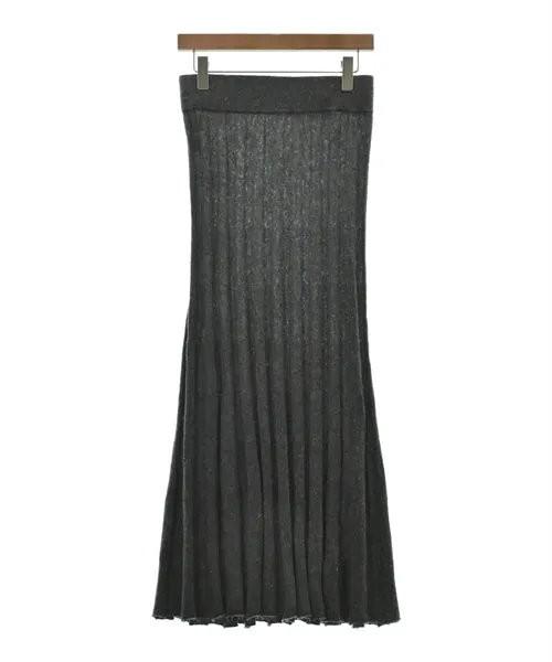 fig London Long/Maxi length skirts