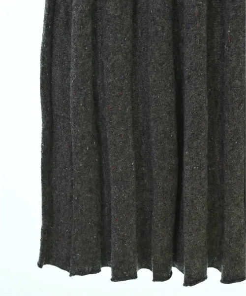 fig London Long/Maxi length skirts