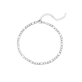Figaro wrist chain