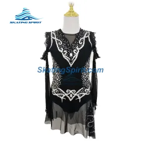 Figure Skating Dress #SD209