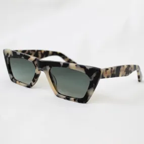Fiji Sunglasses Tortoise