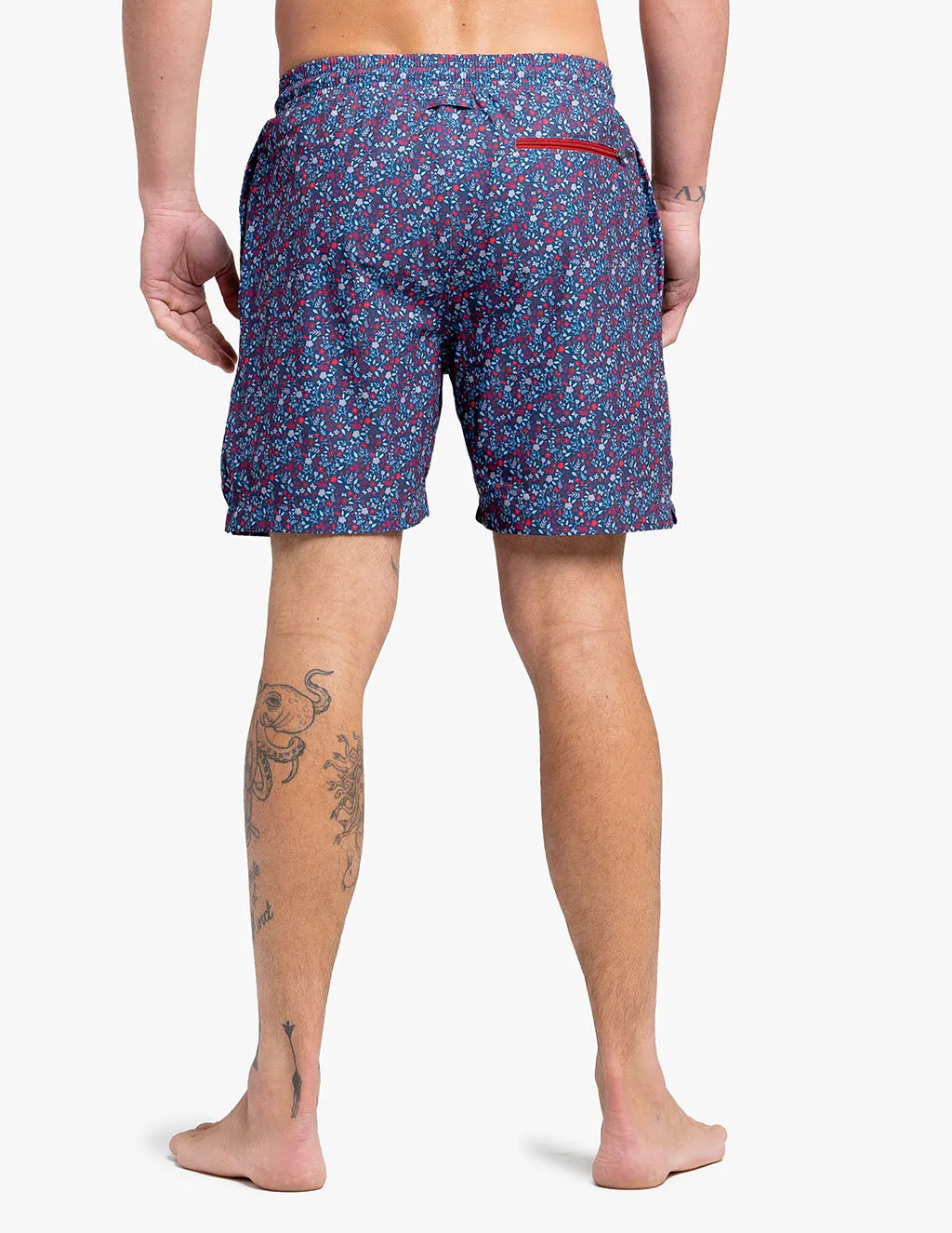 FIJIS SWIM TRUNKS