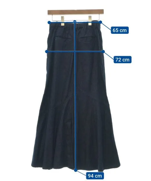 FIKA. Long/Maxi length skirts