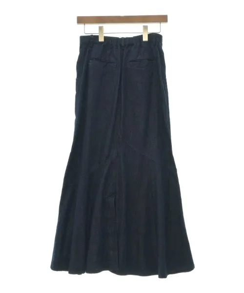 FIKA. Long/Maxi length skirts