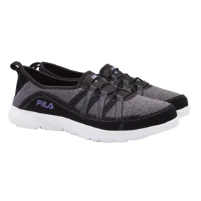 Fila Ladies’ Slip On ShoeFila Ladies’ Slip On Shoe
