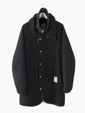 Parkas