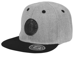 Snapback Caps
