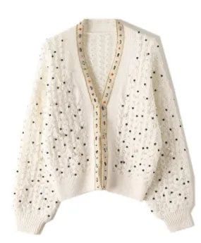 Cardigans