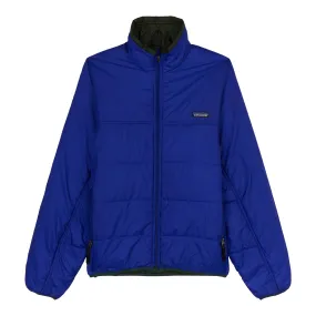 Fire-Ball Jacket