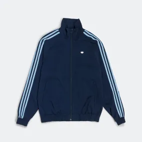 Firebird Track Top - Night Indigo