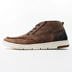 FIRETRAP - Buckhorn Chukka Boots Mens