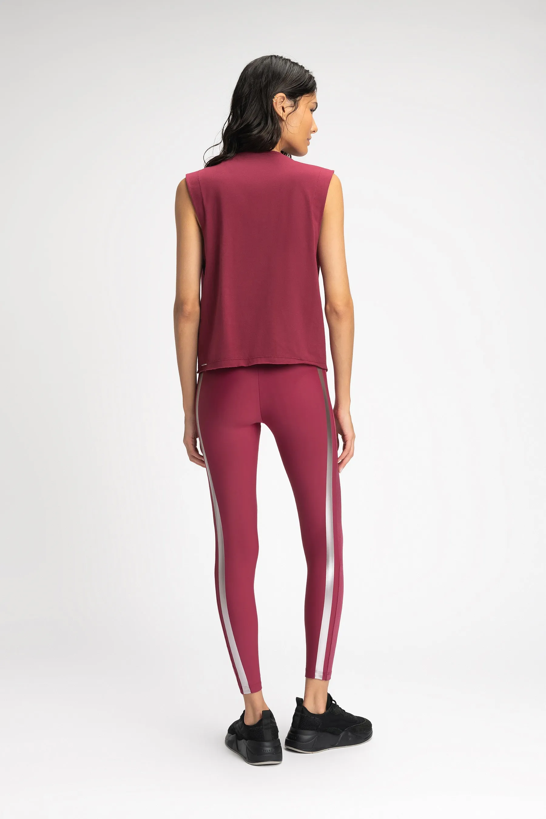 Fit Shine Leggings