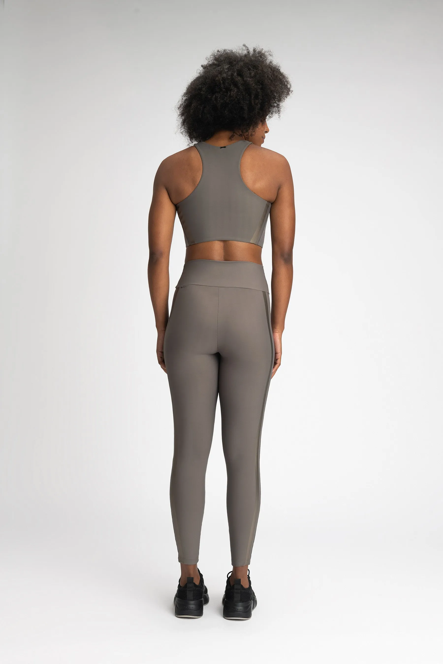 Fit Shine Leggings