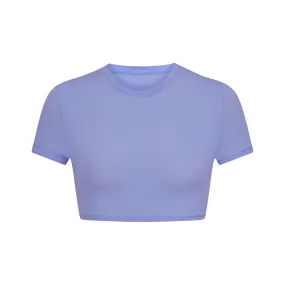FITS EVERYBODY SUPER CROPPED T-SHIRT | CIELO