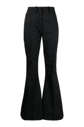 Fitted Pants