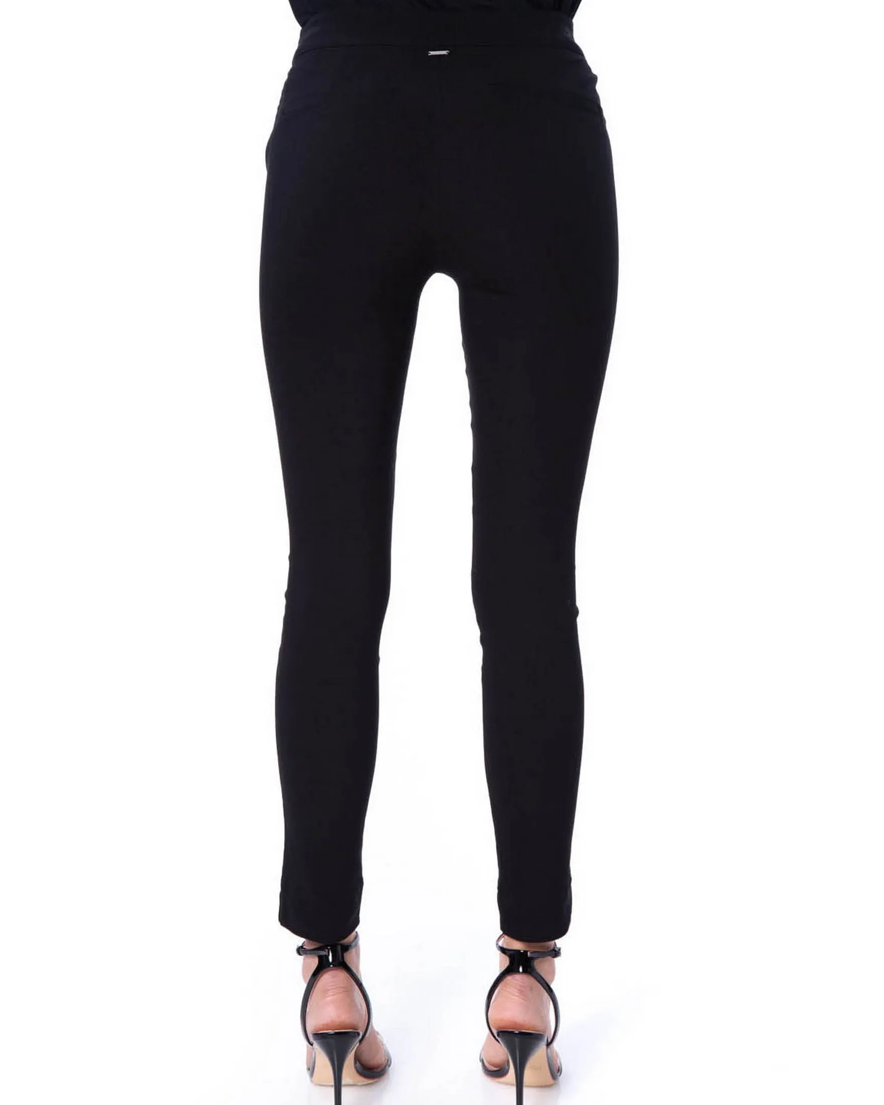 Fitted pants AMBLER