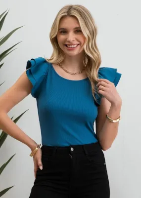 Fitted Tops