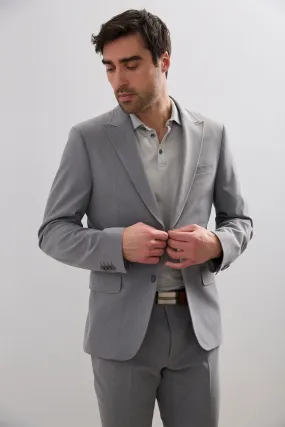 Fitted Suits