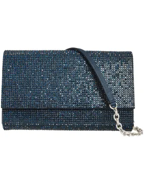 Crystal Embellished Clutches