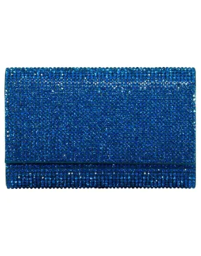 Fizzy Capri Blue Crystal