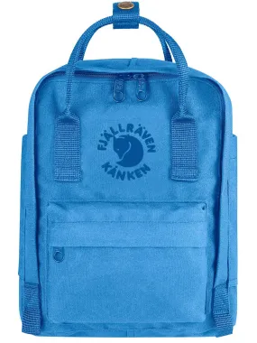Fjallraven Re-Kanken Mini Backpack UN Blue