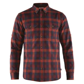 Fjallraven Skog Shirt
