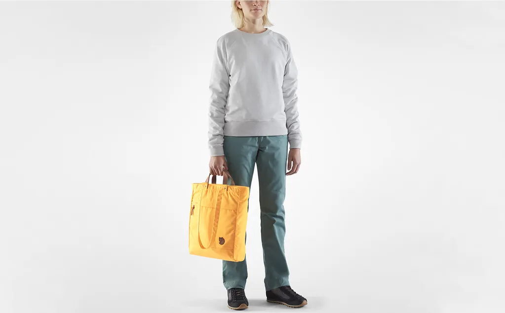 Fjällräven Totepack No.1