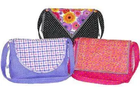 Flap Happy Bag Pattern