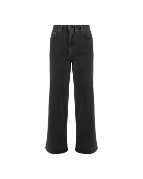 Flare Fit Jeans
