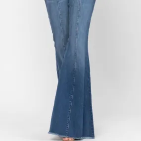 Flare jeans