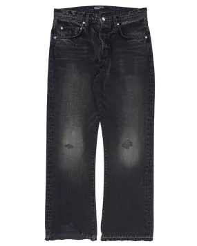 Flare Jeans