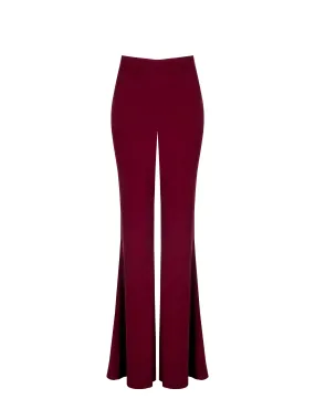 Flared Trousers