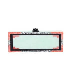 Flavia Fitzgerald Clutch