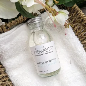 Flawless Micellar Water - Aloe Vera & Lavender