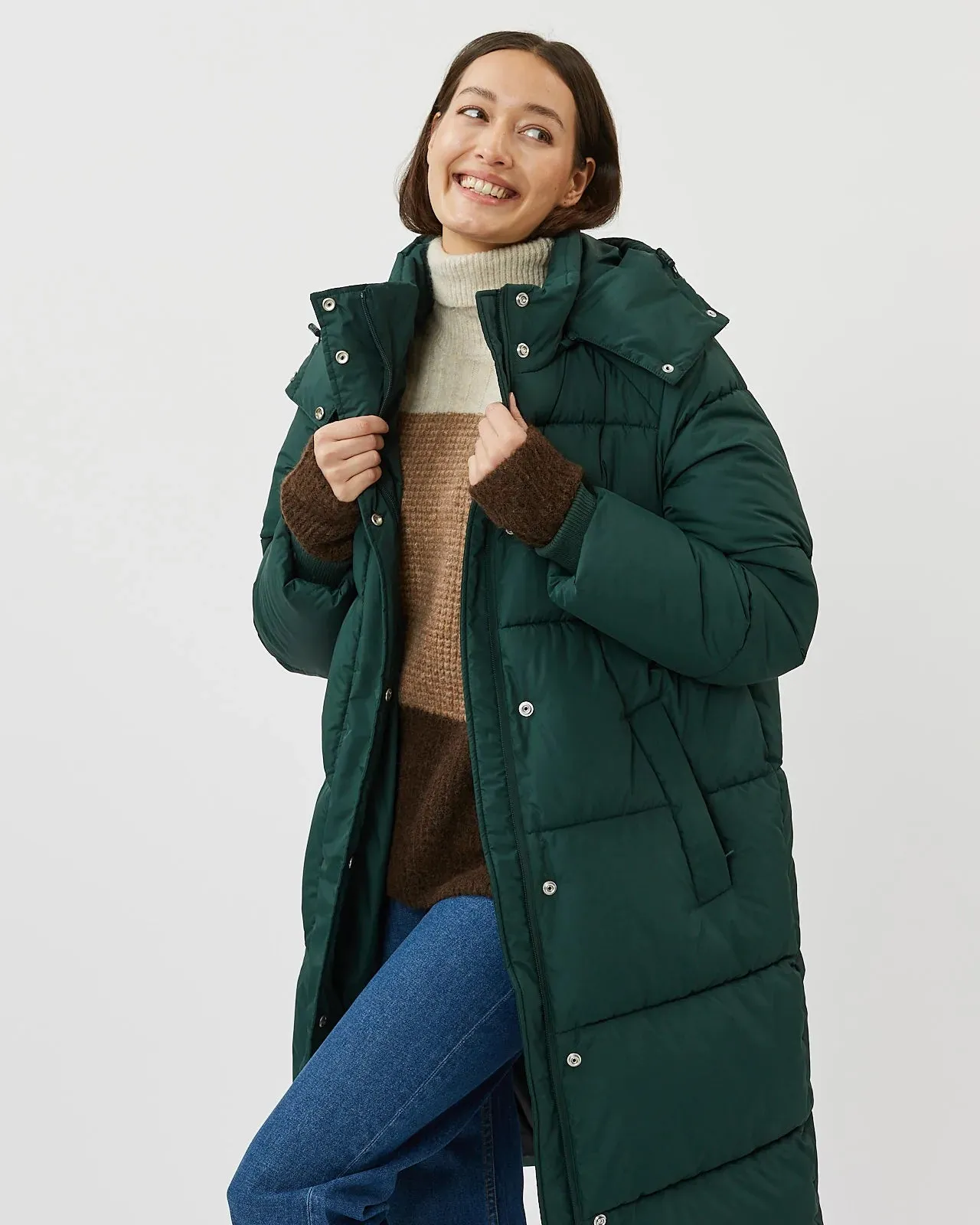 flawly outerwear 9543