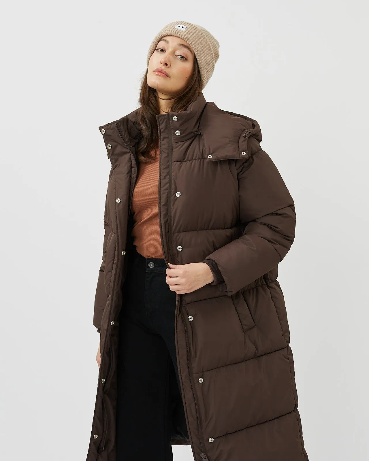 flawly outerwear 9543