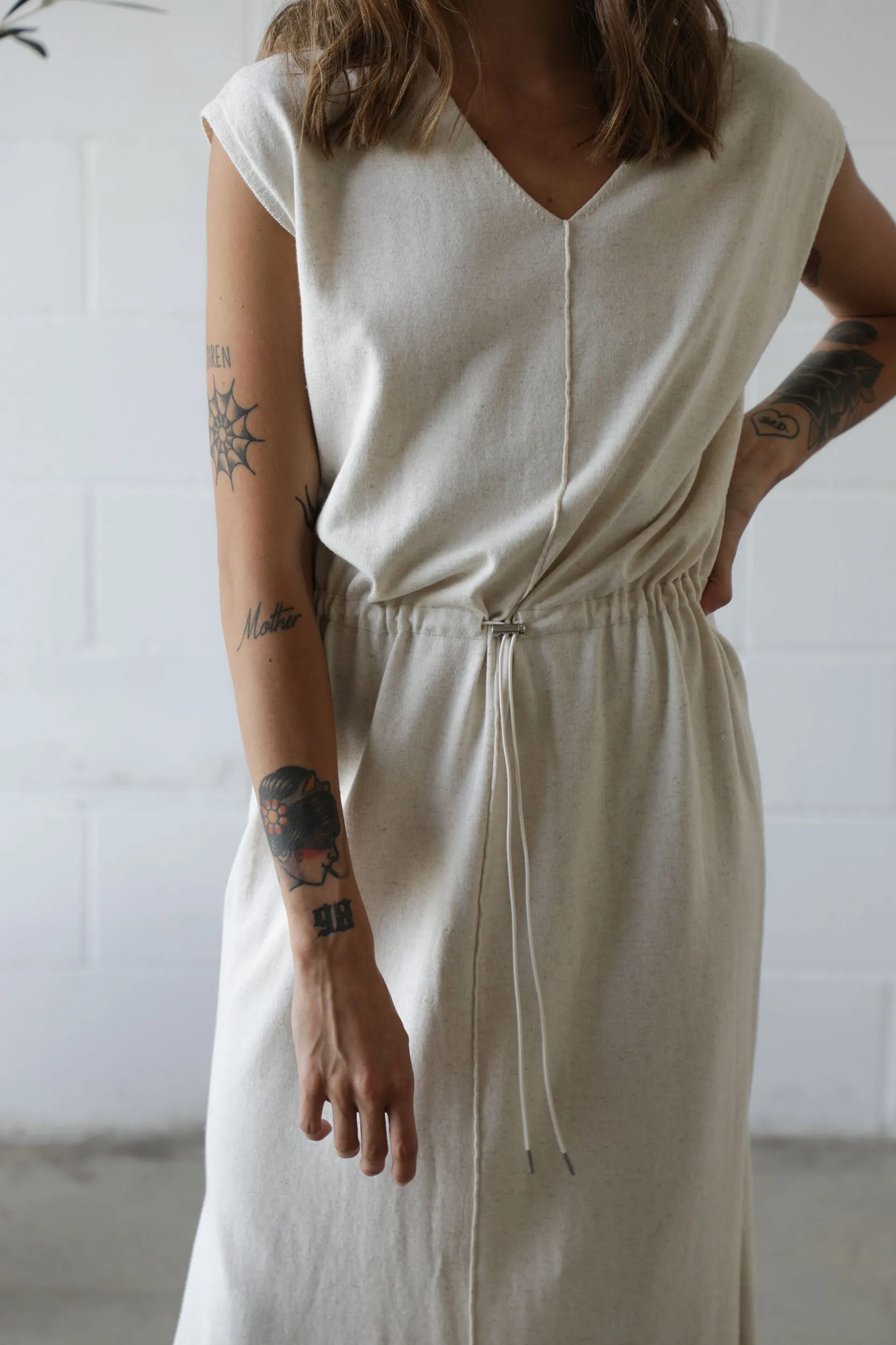 FLEET DRESS