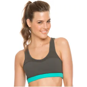 Flexmee 902101 Vitality Bra Sports Bra Sportswear
